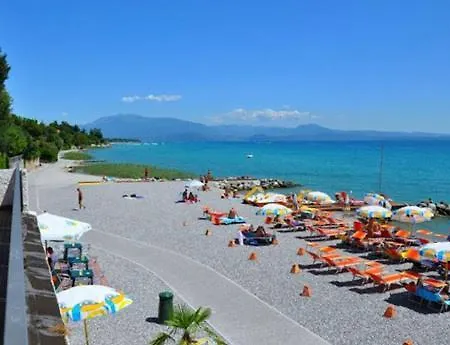 Garda Accessible Apartman *