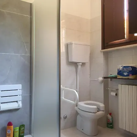 Garda Accessible * بادينغي سول غاردا