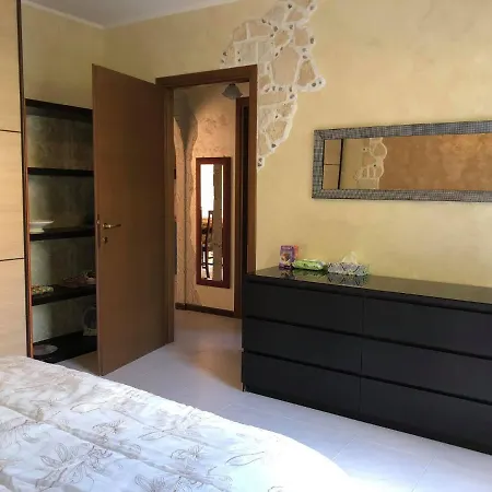 Apartman Garda Accessible