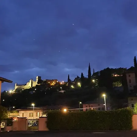 Garda Accessible Апартаменты *