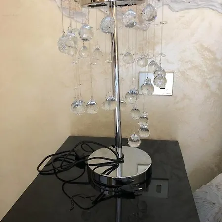 Garda Accessible Апартаменты Паденге-суль-Гарда