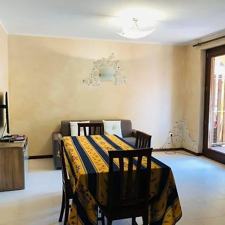 Garda Accessible Apartmán *